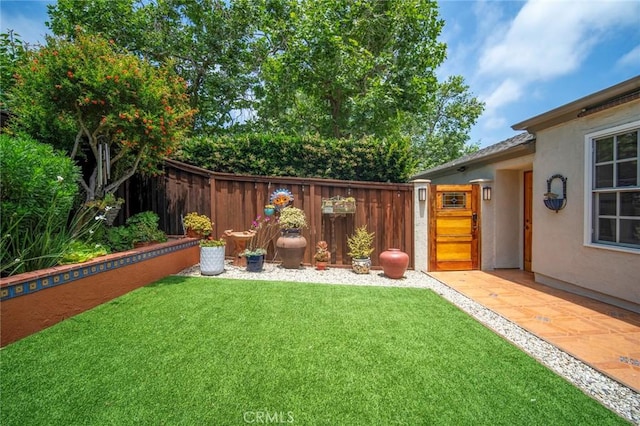 29111 Pompano Way, Laguna Niguel, CA 92677 - view of yard featuring a gate