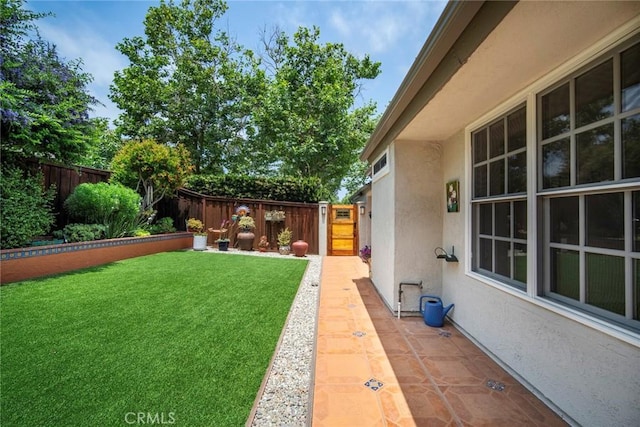29111 Pompano Way, Laguna Niguel, CA 92677 - view of fenced backyard