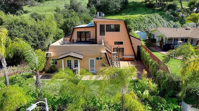 5378 Weatherford Dr, Los Angeles, CA 90008 - photo 29