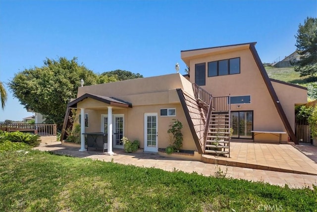 5378 Weatherford Dr, Los Angeles, CA 90008 - photo 31