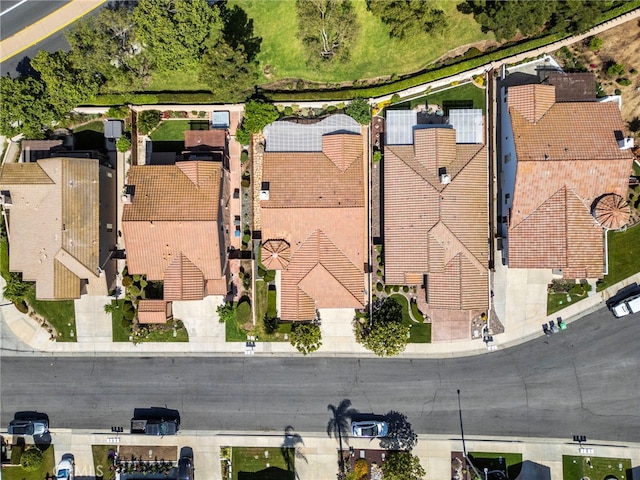 41799 Cascades Ct, Temecula, CA 92591 - aerial view of property's location