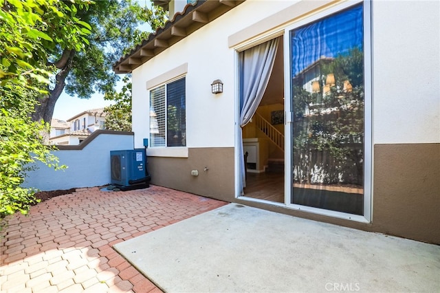 2348 Sunningdale Dr, Tustin, CA 92782 - view of patio / terrace