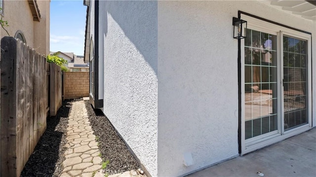 7059 Potenza Pl, Rancho Cucamonga, CA 91701 - view of home's exterior featuring stucco siding