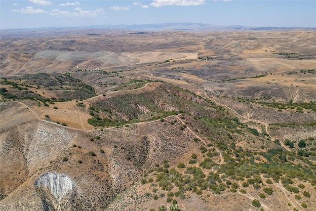 0 Gillis Canyon Rd, Shandon, CA 93461