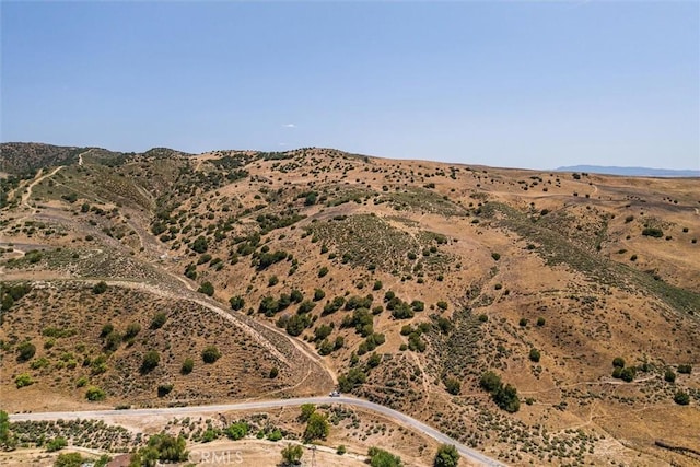0 Gillis Canyon Rd, Shandon, CA 93461