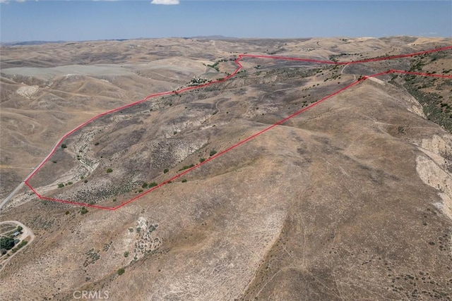 0 Gillis Canyon Rd, Shandon, CA 93461