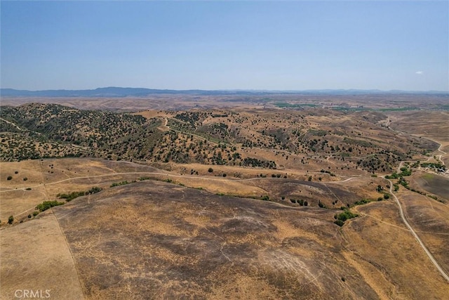 0 Gillis Canyon Rd, Shandon, CA 93461