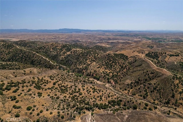 0 Gillis Canyon Rd, Shandon, CA 93461