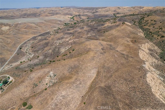 0 Gillis Canyon Rd, Shandon, CA 93461