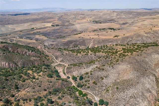0 Gillis Canyon Rd, Shandon, CA 93461