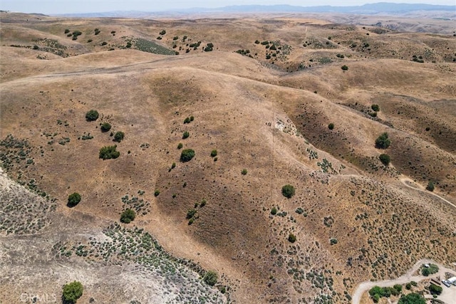 0 Gillis Canyon Rd, Shandon, CA 93461
