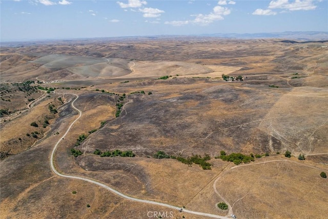 0 Gillis Canyon Rd, Shandon, CA 93461