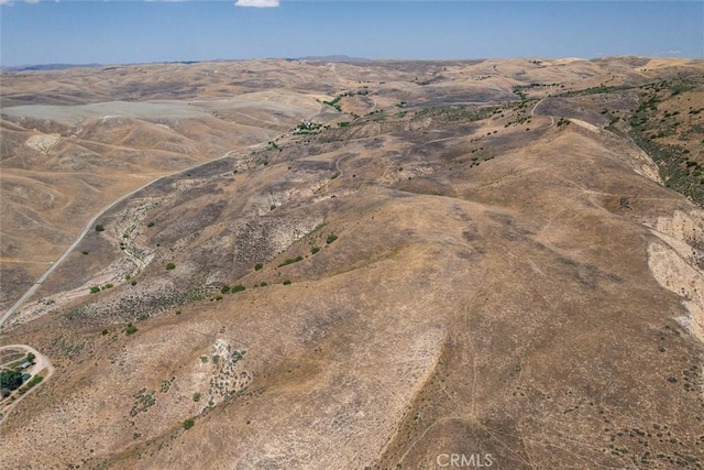 0 Gillis Canyon Rd, Shandon, CA 93461