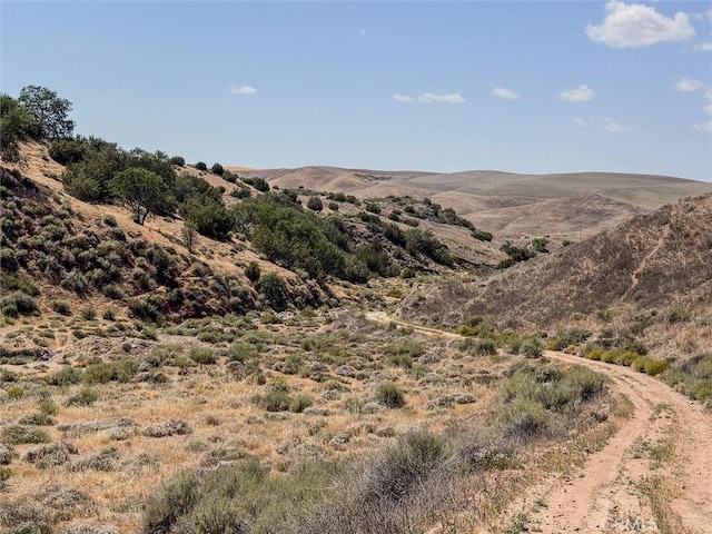 0 Gillis Canyon Rd, Shandon, CA 93461