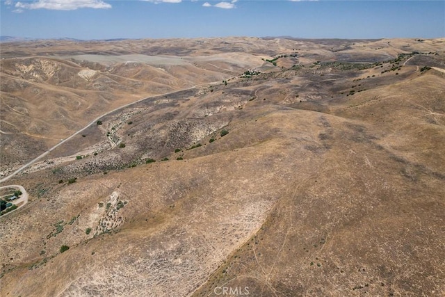 0 Gillis Canyon Rd, Shandon, CA 93461