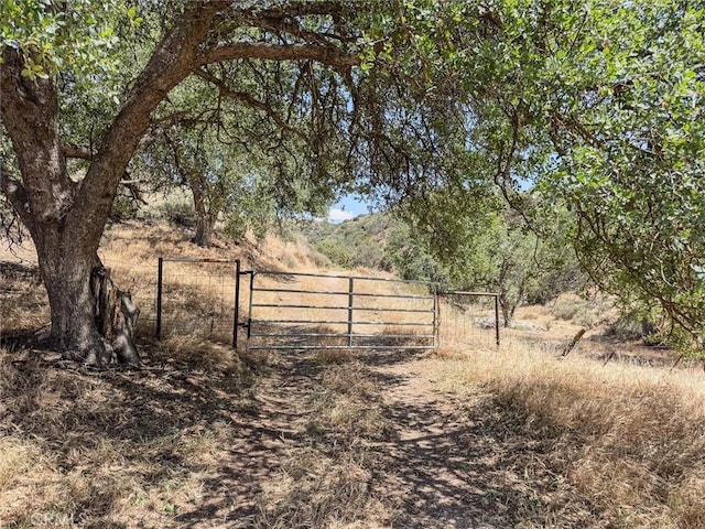 0 Gillis Canyon Rd, Shandon, CA 93461