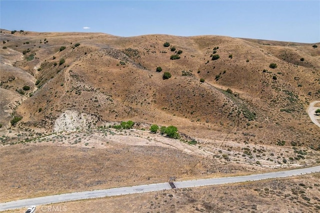 0 Gillis Canyon Rd, Shandon, CA 93461