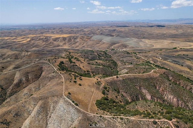 0 Gillis Canyon Rd, Shandon, CA 93461