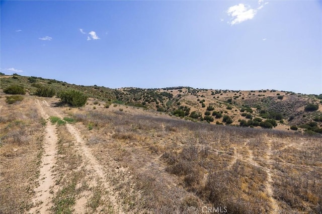 0 Gillis Canyon Rd, Shandon, CA 93461