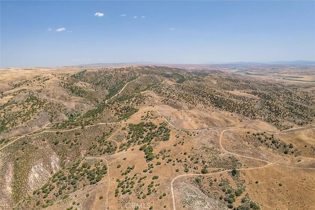 0 Gillis Canyon Rd, Shandon, CA 93461