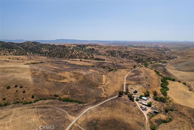 0 Gillis Canyon Rd, Shandon, CA 93461