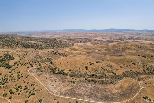 0 Gillis Canyon Rd, Shandon, CA 93461