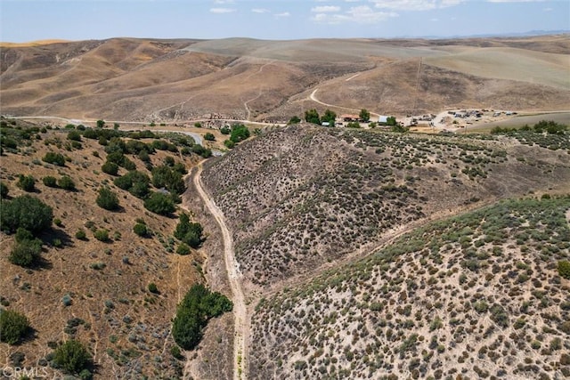 0 Gillis Canyon Rd, Shandon, CA 93461