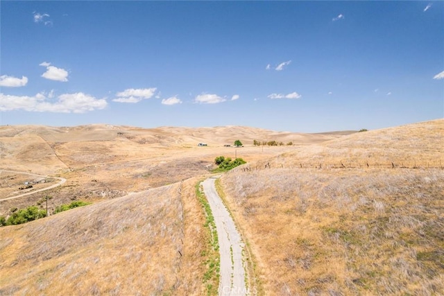 0 Gillis Canyon Rd, Shandon, CA 93461