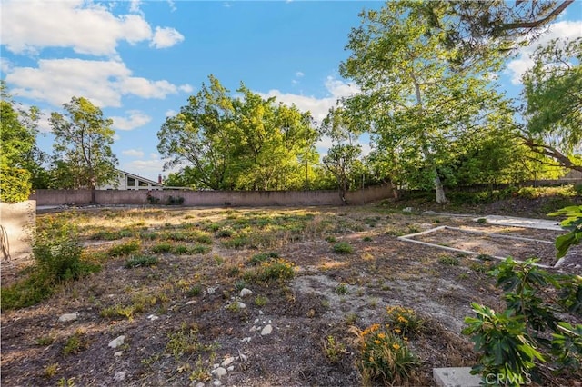 5622 Revere Ave, Rancho Cucamonga, CA 91737 - view of yard