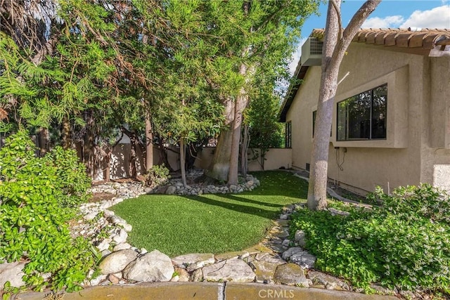 5622 Revere Ave, Rancho Cucamonga, CA 91737 - view of yard
