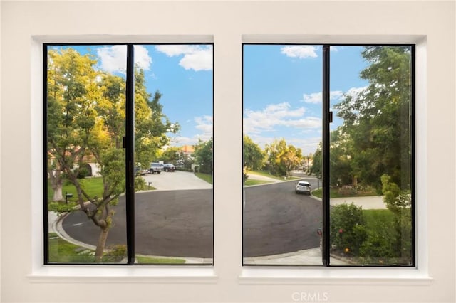 5622 Revere Ave, Rancho Cucamonga, CA 91737 - view of doorway to outside