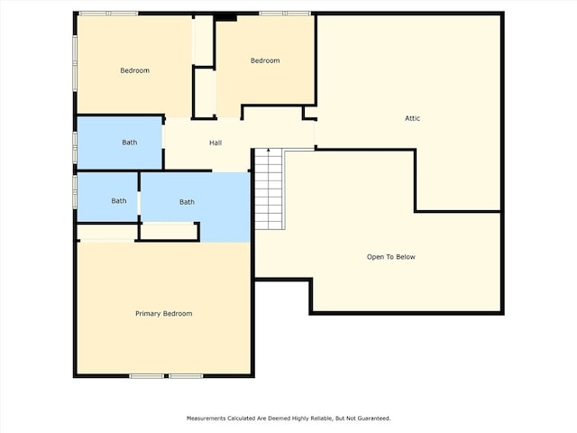 5622 Revere Ave, Rancho Cucamonga, CA 91737 - view of property floor plan