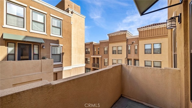 410 W Main St Unit 231, Alhambra, CA 91801 - view of balcony