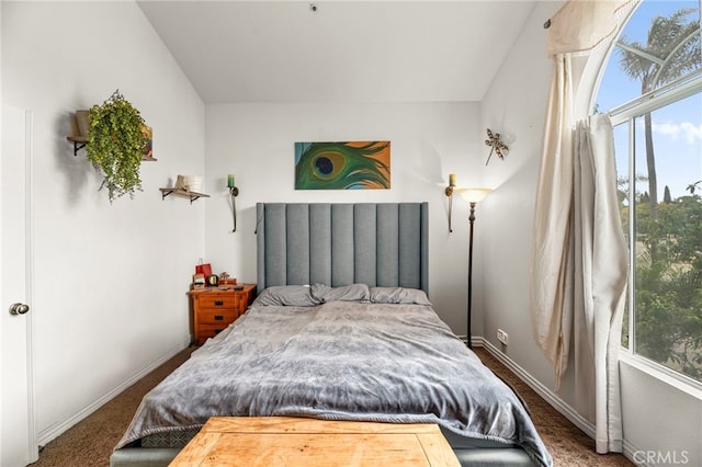 1784 Promenade Pl, Vista, CA 92083 - bedroom featuring baseboards and carpet