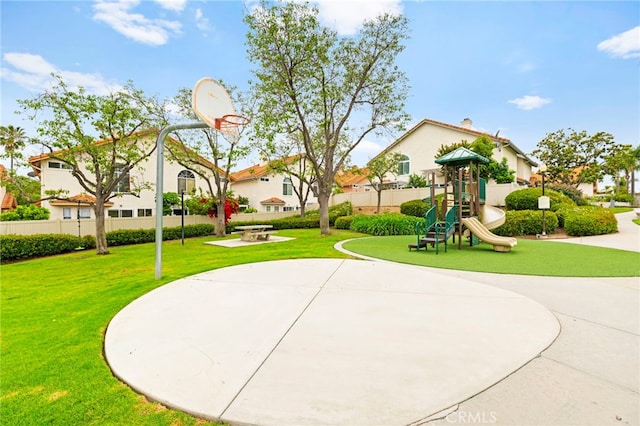 1784 Promenade Pl, Vista, CA 92083 - view of home's community with a residential view