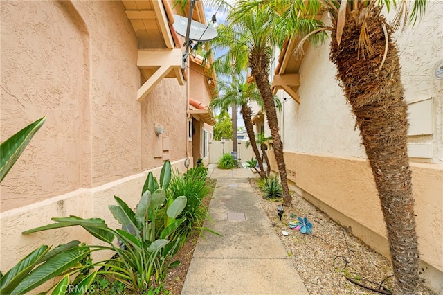 1784 Promenade Pl, Vista, CA 92083 - view of home's community