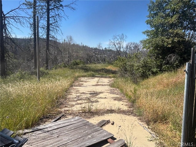 55 Town Hill Way, Berry Creek, CA 95916