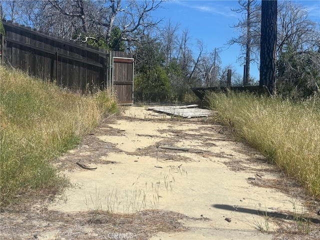 55 Town Hill Way, Berry Creek, CA 95916
