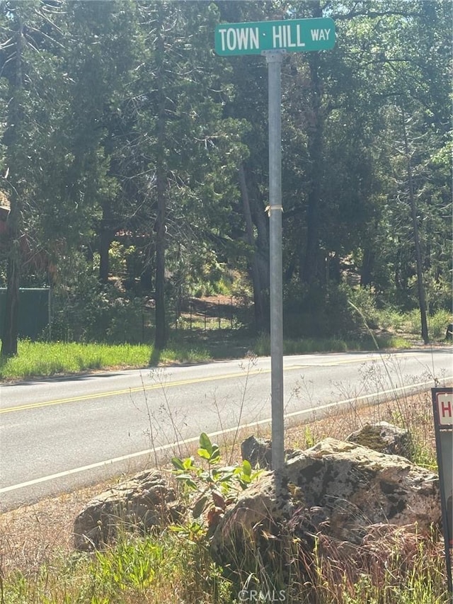 55 Town Hill Way, Berry Creek, CA 95916