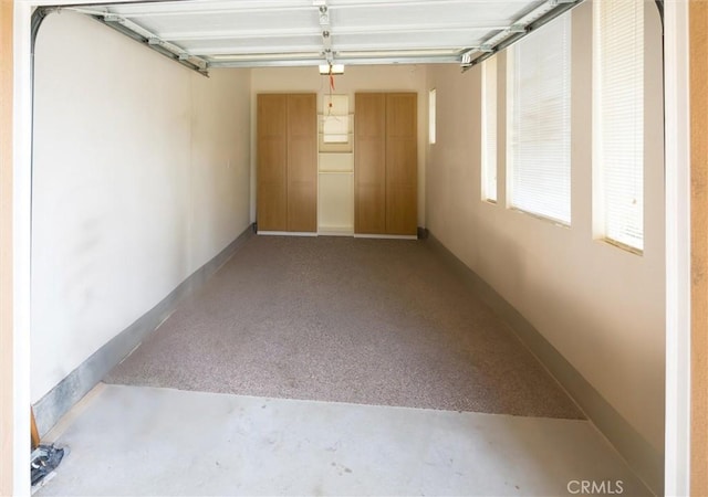 33850 Sattui St, Temecula, CA 92592 - garage with a garage door opener