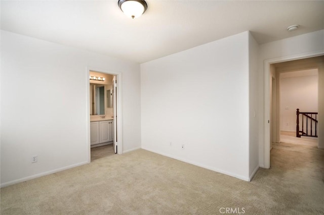 33850 Sattui St, Temecula, CA 92592 - unfurnished room featuring light carpet and a smoke detector