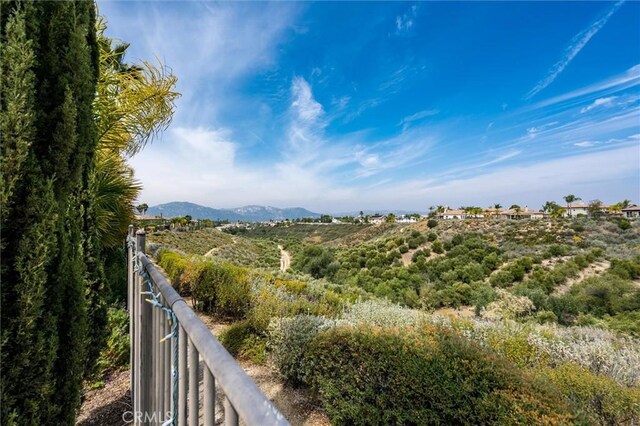 33850 Sattui St, Temecula, CA 92592 - view of mountain background