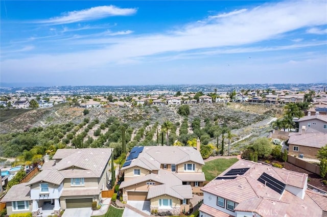 33850 Sattui St, Temecula, CA 92592 - aerial view of residential area