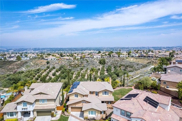33850 Sattui St, Temecula, CA 92592 - aerial view of residential area