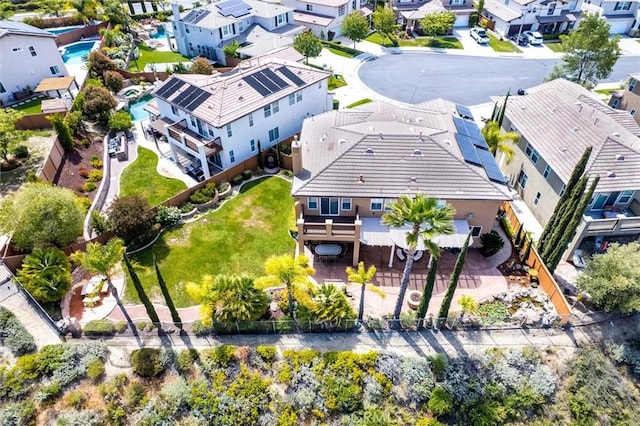 33850 Sattui St, Temecula, CA 92592 - aerial view of residential area