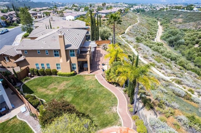 33850 Sattui St, Temecula, CA 92592 - aerial view of residential area