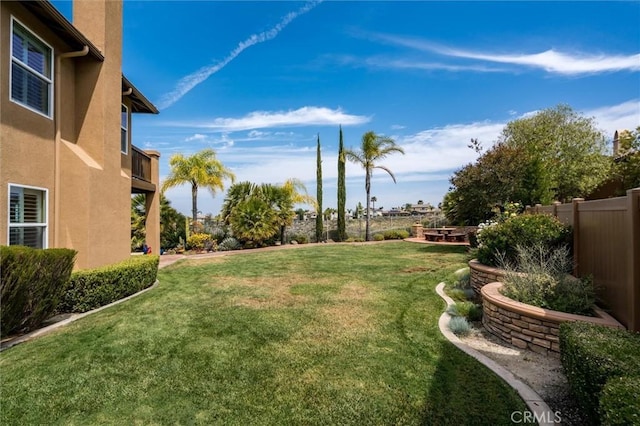 33850 Sattui St, Temecula, CA 92592 - view of yard