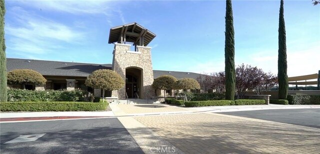 33850 Sattui St, Temecula, CA 92592 - view of building exterior