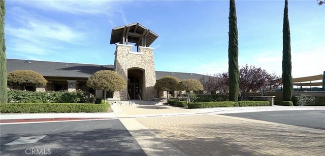 33850 Sattui St, Temecula, CA 92592 - view of building exterior