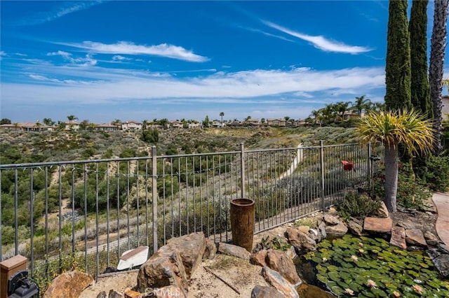 33850 Sattui St, Temecula, CA 92592 - view of yard